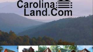 NC Mountain Real Estate  Rumbling Bald Resort and Lake Lure Region [upl. by Ginsberg]