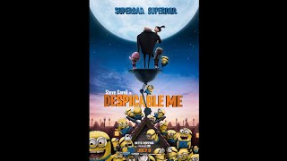 Despicable Me 2010 Vectors Defeat 2024 Deleted Version [upl. by Eybba538]