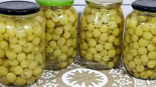 Conserva Así las UVAS 🍇 para TODO EL AÑO [upl. by Elisee]