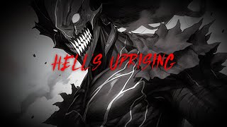 STEROID SOUND  Hells Uprising [upl. by Sucramej181]