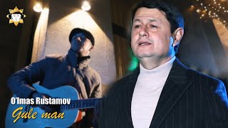 Olmas Rustamov  Gule man 🎧 Улмас Рустамов  Гуле ман [upl. by Sera]