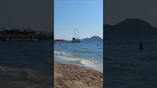 bitez bodrum Ramada Resort Bodrum Asterina Hotel [upl. by Kittie620]