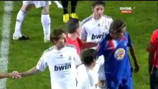 Getafe 2  4 Real Madrid All Goals amp Highlights HQ Cristiano Ronaldo Higuain 250310 [upl. by Powell]