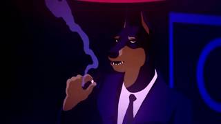 Lone Digger  Caravan Palace Slowed n Reverb [upl. by Zora]