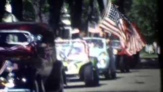 1981 Winnetka 4th of July Parade [upl. by Nellda369]