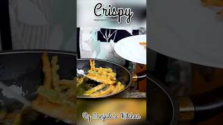 Crispy Vegetable Pakoras  Vegetable Pakora Recipe  How to make Vegetable Pakora [upl. by Nayab734]