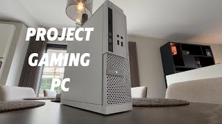 Turning a Dell Optiplex 3020 into a gaming beast for €200🔥 [upl. by Adnirual48]