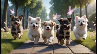 quotTHE CUTEST DOG BREEDS TRENDSquot dog dogs doglover doglovers animals animal pets petlover [upl. by Ridglea]