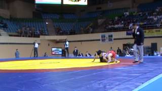 Asian games wrestling women [upl. by Harned]