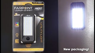 60 SMD Utility Light [upl. by Annoet]