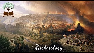 Eschatology 4 Coming of the LORD [upl. by Nivlen381]