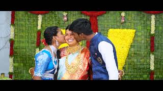 Kuthadis House Warming Ceremony Promo  Trailer  Kittu B Photography 2023 [upl. by Nesyaj]