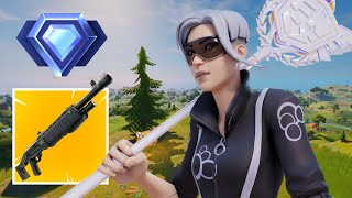 Handcam Fortnite Ranked go Diamant Don Subs [upl. by Diandre878]