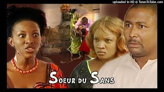 SAD SONG Blood Sisters  Soeurs de sang nigerian movie WAMO THE END SONG Audio Officiel [upl. by Nnairb]