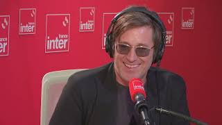 Thomas Dutronc  quotMa mère nest pas dans létat où on peut souhaiter mourirquot [upl. by Ahtnammas]