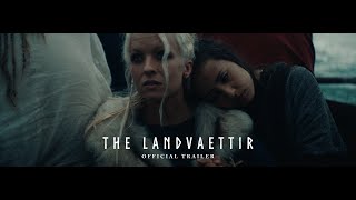 THE LANDVAETTIR  Official Nordic Trailer  This December [upl. by Dominga]