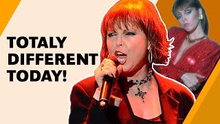 What Happened to Pat Benatar She’s Unrecognizable Today [upl. by Penthea]