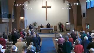 Live from Amersham Free Church [upl. by O'Doneven]