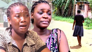 Painful Story OF This Two Will Move You To Tears  Latest African Movie [upl. by Acinoed]