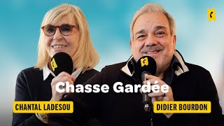 Quel est le meilleur film qui se passe à la campagne  Réponse de Didier Bourdon et Chantal Ladesou [upl. by Addam777]