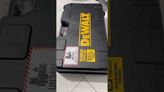 betong 263 dewalt new hãng bảo hành 3năm 0372239239 [upl. by Hsirt]