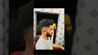 Hire cut 💇‍♂️shorts barber motivation [upl. by Jamel]