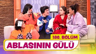 Ablasının Gülü 180 Bölüm  Çok Güzel Hareketler 2 [upl. by Leuqer]