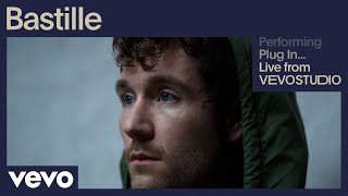 Bastille  Plug In Live Performance  Vevo [upl. by Derwood]