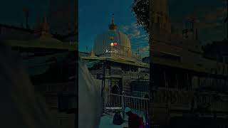 Ajmer Bula Lo Khwaja Ji StatusAnish Sabir•Sp Creation• [upl. by Aleda]