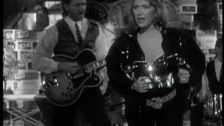 Tanya Tucker  Walking Shoes Official Music Video [upl. by Eglanteen]