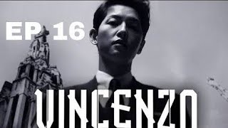 Vincenzo  Episode 15 and 20 in Hindi Dubbed [upl. by Yrreiht344]