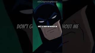 Batman you do what I say youtubeshorts explorepage shorts fy fypage fypシ゚viral fyp fypシ゚ [upl. by June]