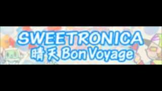 TOMOSUKE × seiyamurai feat ALT  晴天Bon Voyage [upl. by Leboff]