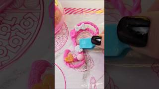 LOL Surprise Hair Beads Totsasmr lolsurprise beads [upl. by Eidnew]