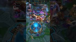 T1 Doran Keria GEN Chovy Deserve to Def Insane Backdoor LCK Moment leagueoflegends [upl. by Idelson724]