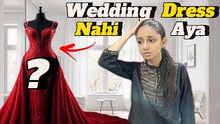 Shadi Ka Dress Nahi Aya  Androon Lahore Nasta Karne Gaye [upl. by Nolly117]