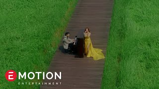 Agatha Suci feat Adrian Khalif  Aku Cinta Padamu Official Music Video [upl. by Finzer588]