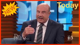 Dr Phil Show Full Episodes 2022 June 25 Ep 165 [upl. by Corry405]