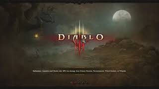 114 Nephalem Farming Diablo 3 S22 [upl. by Ontine29]