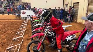 Arenacross Racing 2023 A Class [upl. by Miun]