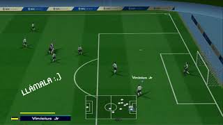 GOL DE TIRO LIBRE LEJANO LA MEJOR GUÍA DE TIROS LIBRES PES 2024 PS2 [upl. by Tnomed632]