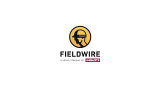 Fieldwire for Change Orders  UK [upl. by Atinek]