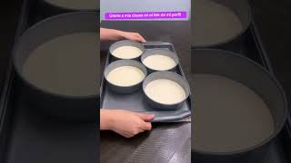 Crea tu negocio de REPOSTERÍA retopastelero españareposteras tipspasteleria cake [upl. by Nilyam731]