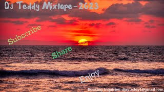 Ethiopian Tizita Music Mix 2023  DJ TEDDY [upl. by Anahcra]