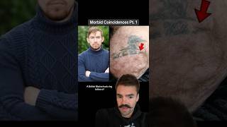 The TRAGIC tattoo case of Andy Grant morbidfacts [upl. by Anrim]