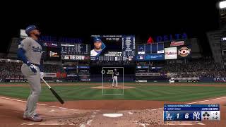 MLB show 2024 [upl. by Adnarrim]