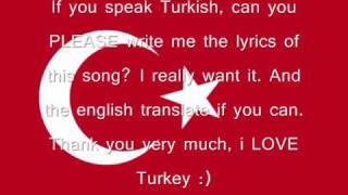 TÜRKIYE  song [upl. by Damales]