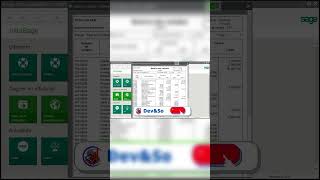 N°1 COMMENT LIRE LA BALANCE DES COMPTES PARTIE 14 shorts sage excel saisie exceltips caisse [upl. by Werd]