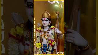 Ayodhya Ram Mandir Status  अयोध्या  Shree Ram  Ram Lalla Song shorts [upl. by Akihsar103]