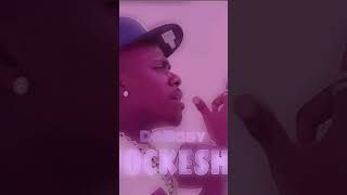 CLEAN DaBaby  Wockesha Freestyle Is Out Best On YouTube [upl. by Elocn99]